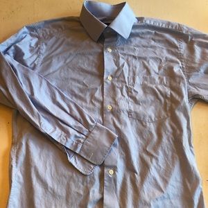 Men’s dress shirt